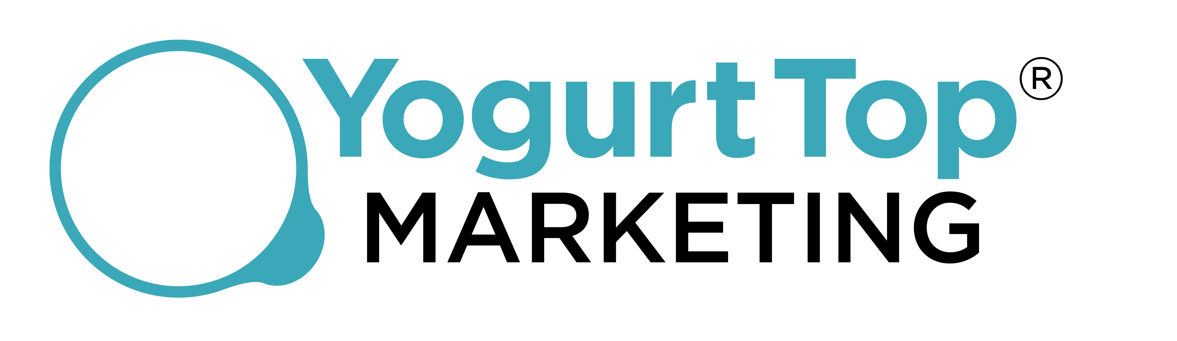 Yogurt Top Marketing